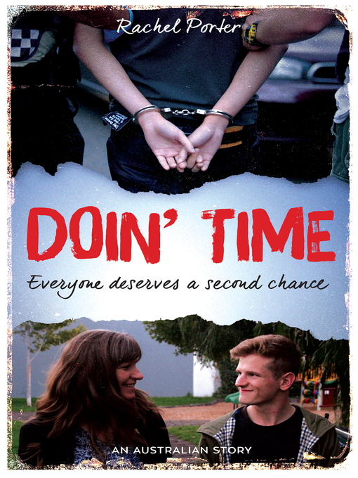 Title details for Doin' Time by Rachel Porter - Available